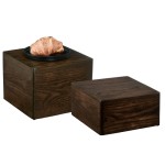 Heritage Cube Risers